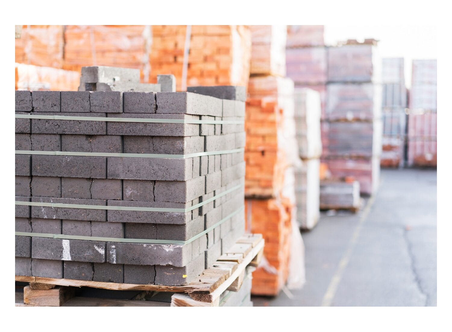 Common Construction Materials Strengths and Uses (2024)